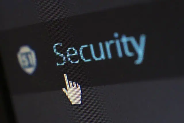 DDownload Premium Sicherheitszertifizierungen: AES 256-bit, GDPR, Malware-Schutz